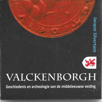 Valkenborgh, Geschiedenis en archeologie van de middeleeuwse beschikbaar voor biedingen