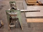 Verstekstans, Doe-het-zelf en Verbouw, Gereedschap | Overige machines, Ophalen of Verzenden, Gebruikt
