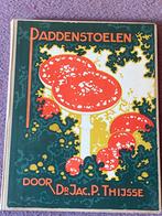 Paddenstoelen van Jac P Thijsse, Ophalen of Verzenden, Jac. P. Thysse