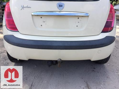 BUMPER ACHTER ACHTERBUMPER LANCIA Y YPSILON, Auto-onderdelen, Carrosserie en Plaatwerk, Bumper, Achter, Gebruikt, Ophalen of Verzenden
