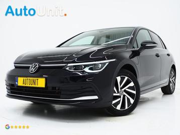 Volkswagen Golf 1.4 eHybrid Style 204PK | Massage | Head Up  beschikbaar voor biedingen