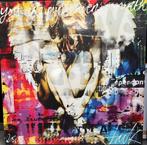 “You are my heaven on earth” by Jack Liemburg, Ophalen