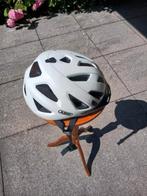 Abus e-bike Fietshelm, Ophalen, Gebruikt