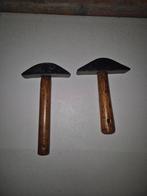 Twee haarhamers, Ophalen of Verzenden, Gebruikt