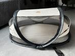 Deryan baby tent luxe incl matras, Ophalen of Verzenden, Zo goed als nieuw