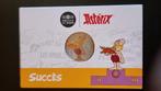 50 Euro Asterix zilver, Postzegels en Munten, Munten | Europa | Euromunten, Ophalen of Verzenden, 50 cent, Zilver