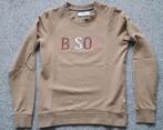 Zeer mooie beige trui/sweater van Bien Bleu, maat 176/xs, Meisje, Trui of Vest, Bien Bleu, Ophalen of Verzenden