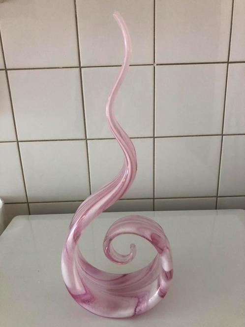 DESIGN Sierglas - Leonardo glas, Antiek en Kunst, Kunst | Designobjecten, Ophalen of Verzenden