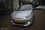 Mitsubishi Space Star 1.0 Inform 5DRS, '13 Airco!, Auto's, Voorwielaandrijving, Euro 5, Stof, Origineel Nederlands