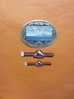 Sigarenbandjes merken 16, Ophalen of Verzenden, Zo goed als nieuw, Sigarenbandjes