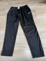 Niks dri-fit l broek pants zwart zwarte sportbroek halen, Kleding | Heren, Sportkleding, Maat 52/54 (L), Gedragen, Algemeen, Nike