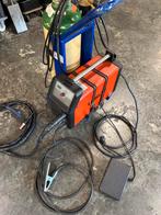 Lorch Tig lasapparaat 220v, Doe-het-zelf en Verbouw, Gereedschap | Lasapparaten, Ophalen, Zo goed als nieuw, 150 tot 250 ampère