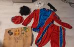 Compleet Pietenpak, Diversen, Sinterklaas, Ophalen of Verzenden, Zo goed als nieuw