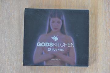 Godskitchen - Divine beschikbaar voor biedingen