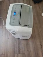 Whirlpool PACW212HP - Mobiele Airco, Ophalen, Zo goed als nieuw