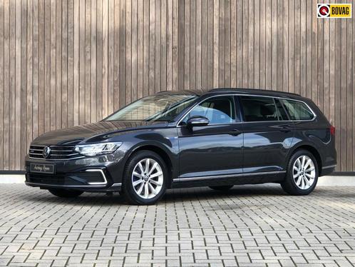 Volkswagen Passat Variant 1.4 TSI PHEV GTE Business, Auto's, Volkswagen, Bedrijf, Te koop, Passat, ABS, Achteruitrijcamera, Adaptive Cruise Control