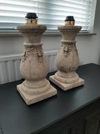 PTMD Tafellampen, Ophalen of Verzenden, Zo goed als nieuw, Minder dan 50 cm