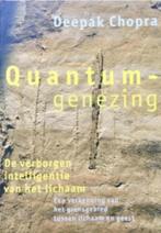 Quantumgenezing (Deepak Chopra), Ophalen of Verzenden, Zo goed als nieuw