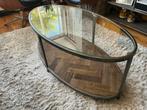 Riviera Maison Salontafel - Stijlvol & Uniek!, Huis en Inrichting, Tafels | Salontafels, Ophalen, 100 tot 150 cm, 50 tot 100 cm