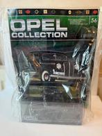 Opel Admiral - nr 56 boekje - Opel Collection - Nieuw, Ophalen of Verzenden, Nieuw, Auto, Overige merken