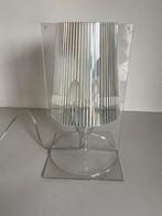Kartell -Tafellamp - Take, Ophalen, Gebruikt, Kunststof, Minder dan 50 cm
