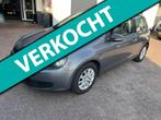 Volkswagen Golf 1.4 TSI Trendline, Euro 5, Stof, Gebruikt, Zwart