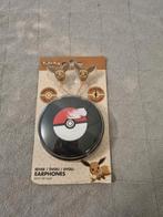 Pokémon Eevee Oordopjes - Nieuw!, Ophalen of Verzenden, Nieuw, Jongen of Meisje