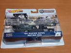 hot wheels team transport, Ophalen of Verzenden, Nieuw, Auto