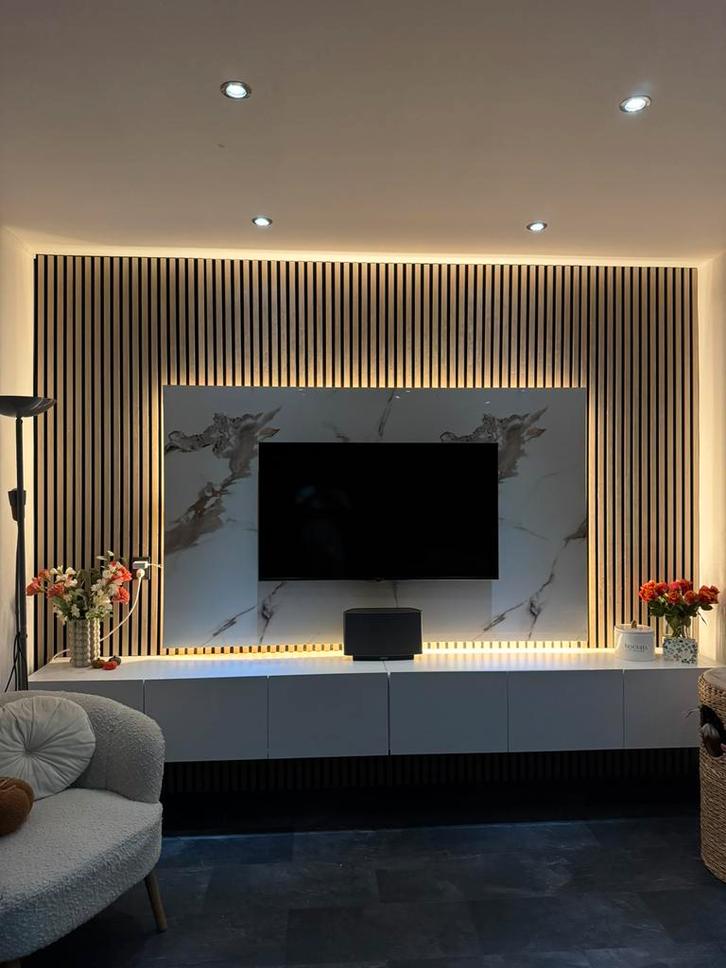 LG 50-inch 4K UHD Smart TV (Model 50UR7800LXXN) – ZGAN!, Audio, Tv en Foto, Televisies, Zo goed als nieuw, 100 cm of meer, Samsung