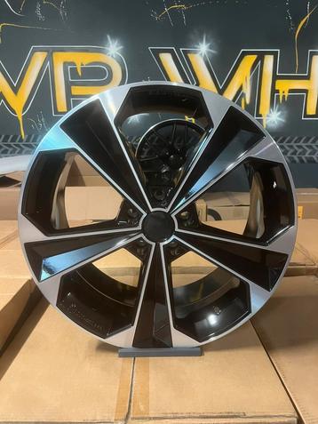 5x112 19inch Sportvelgen! Past op  Q3 Q5 Q7 A3 A4 A5 VW 7 8 beschikbaar voor biedingen