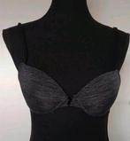 Zwart-grijze bh van Zeeman, Kleding | Dames, Ondergoed en Lingerie, Zeeman, Ophalen of Verzenden, Zwart, BH