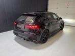 Audi A3 Sportback 2.5 TFSI RS 3 quattro panorama keyless, Automaat, Gebruikt, Zwart, RS3