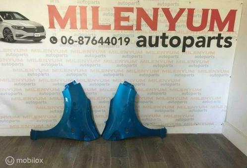 SUZUKI ALTO LINKER/RECHTER SCHERM NIEUW (2009-2015) ZKY, Auto-onderdelen, Carrosserie en Plaatwerk, Nieuw, Ophalen of Verzenden