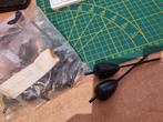 inline lood vanaf 60 tot 120 gram 160 stuks €2  per 2stuks, Watersport en Boten, Ophalen of Verzenden, Zo goed als nieuw, Dobber of Lood