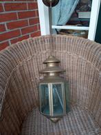 Antieke hanglamp/ kerklamp?, Ophalen