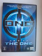 DVD The one - Jetli, Ophalen of Verzenden, Gebruikt