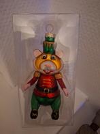 2 hamster kerstballen van de Albert Heijn, Ophalen of Verzenden