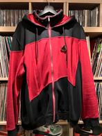 Star Trek The Next Generation Vest XXL, Star trek, Overige maten, Ophalen of Verzenden, Gedragen