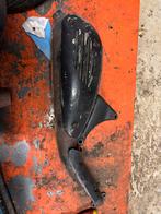 Vespa et4/leader 125cc uitlaat, Ophalen of Verzenden