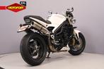 Triumph SPEED TRIPLE 1050 (bj 2006), Motoren, Bedrijf, Naked bike