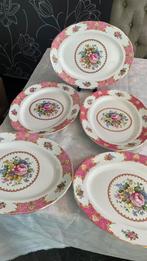 Royal albert, Ophalen of Verzenden, Zo goed als nieuw, Kom(men), Overige stijlen