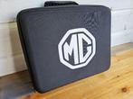 MG laptop tas / attache koffer semi hard case zwart met logo, Auto diversen, Auto-accessoires, Nieuw, Ophalen of Verzenden