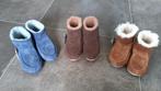 Kinderpantoffels Maat 31/32 lamsbont Schaap Eigen Atelier, Jongen of Meisje, Coby Dogger Bontcouture, Overige typen, Nieuw