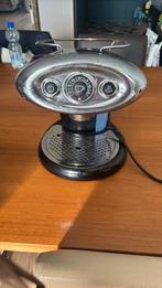 Illy Expresso Koffiemachine, Witgoed en Apparatuur, Koffiezetapparaten, Ophalen, Gebruikt, Espresso apparaat, 1 kopje