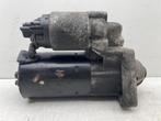 Startmotor van een Renault Clio, Gebruikt, -, Renault, -