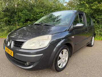 Renault Scénic 1.6-16V Business Line AIRCO beschikbaar voor biedingen
