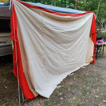 Windscherm beschikbaar voor biedingen