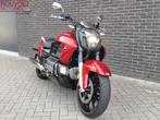 HONDA F6 C GL 1800 VALKYRIE (2017), Motoren, HONDA, Motorrijbewijs A, Bedrijf, Onbekend