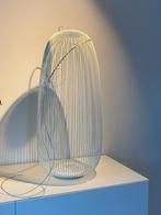 Foscarini hanglamp spokes 1 met geïntegreerde led, Huis en Inrichting, Lampen | Hanglampen, Ophalen, Tijdloos design, 50 tot 75 cm