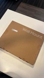 Wall mount 65” frame tv 2025, Ophalen, Samsung, Q, Q